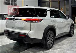 نيسان باثفايندر